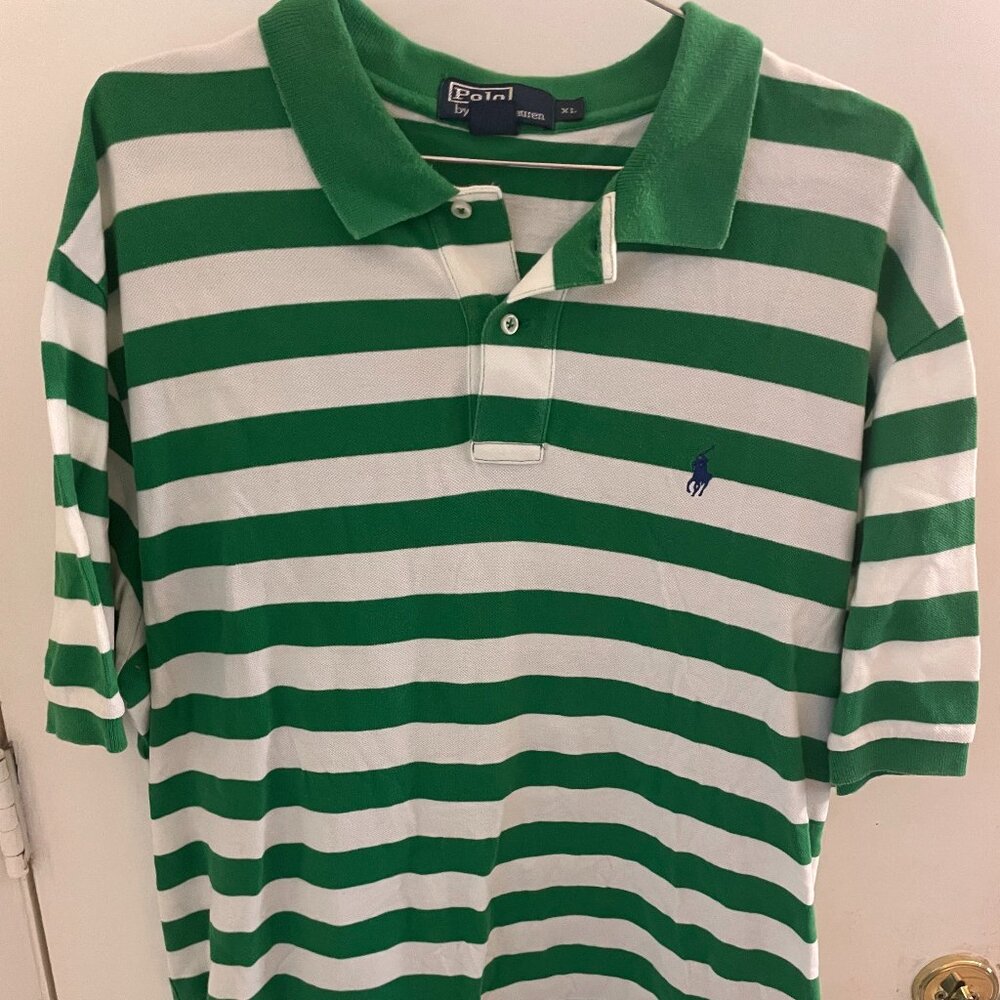 Polo Ralph Lauren Shirt